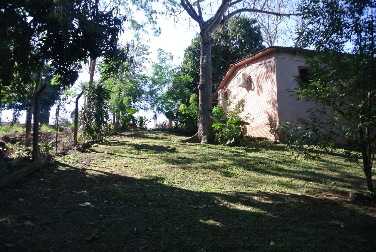 Casa Del Rio Villa Puerto Iguazu Exterior photo